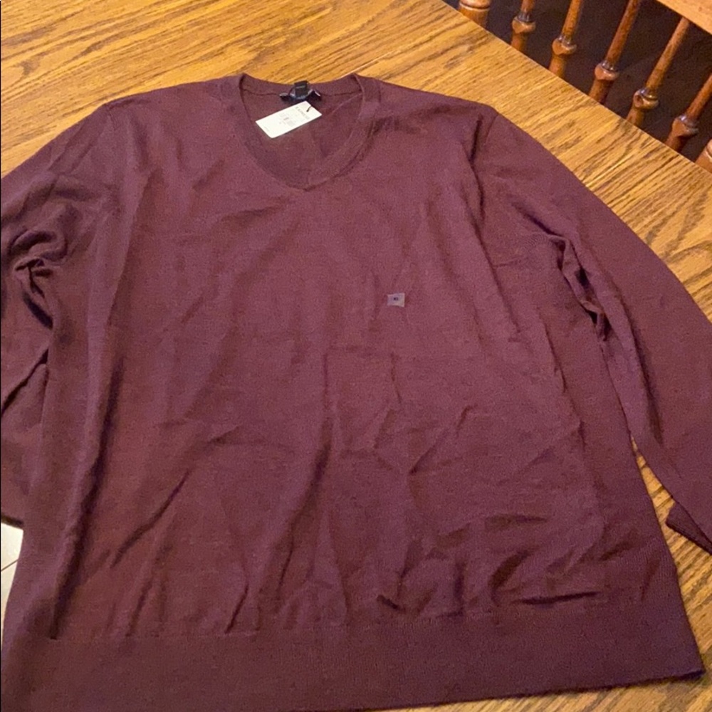Men’s Express sweater - Picture 5 of 7